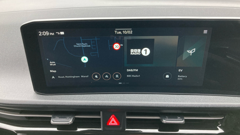 Kia EV6 168kW Air 84kWh 5dr Auto Electric Estate